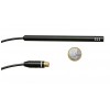COMET DigiH/E-2 - Ultra thin digital temperature/humidity probe, cable 2m, stainless steel mesh filter
