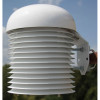 COMET F8000 - COMETEO Professional Multi-Plate Radiation Shield for Weather Sensors