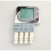 COMET LP106 - Připojovací adaptér se svorkami pro dataloggery Ux841