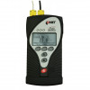 COMET Multilogger M1200 - Thermometer with 4 Thermocouple inputs and Ethernet port