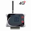 COMET U0141TG - IoT Wireless Temperature Datalogger for 4 external probes, with built-in 4G