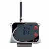 COMET Logger U0843M - GSM temperature data logger for two external probes and two two-state inputs with modem