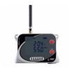 COMET Logger U3120M - GSM temperature and humidity data logger with built-in sensors and modem