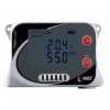 COMET Logger U3120 - Compact thermometer - hygrometer