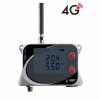 COMET U3121G - IoT Wireless Temperature and Relative Humidity Datalogger for external probe, with built-in 4G