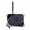 COMET Logger U3121M - Záznamník teploty a vlhkosti pro externí sondu s vestavěným GSM modemem