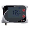 COMET Logger U3121 - Thermometer – hygrometer for external probe