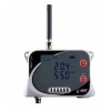 COMET Logger U3631M - Záznamník teploty a vlhkosti; vnitřní čidlo + 1x vstup Pt1000 (za příplatek) a GSM modem