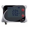 COMET Logger U3631 - temperature and humidity; internal sensor + 1x Pt1000 input