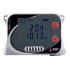 COMET Logger U4130 - Compact thermometer - hygrometer - pressure gauge