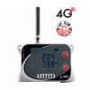 COMET U4440Gsim - IoT Wireless Temperature, Relative Humidity, CO2 and atmospheric pressure Datalogger with built-in 4G modem and Flat Rate SIM Card
