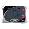 COMET Logger U4440 - Temperature, humidity, CO2 and atmospheric pressure data logger with built-in sensors