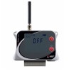 COMET Logger U7844M - Four channel GSM data logger with pulse and two-state inputs with built-in modem