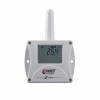 COMET W0810 - Wireless thermometer with built-in sensor, Sigfox IoT