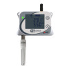 COMET W3710 - WiFi temperature and relative humidity sensor with integrated probe