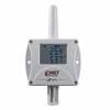 COMET W3810 - Wireless thermometer, hygrometer, Sigfox IoT