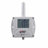 COMET W3811 - Wireless thermometer, hygrometer for external probe, Sigfox IoT