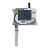 COMET W4710 - WiFi temperature, relative humidity, CO2 and atmospheric pressure sensor with integrated probe