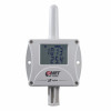 COMET W7810 - Wireless thermometer, hygrometer barometer, Sigfox IoT