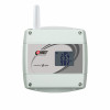 COMET W8810 - IoT bezdrátový snímač teploty a CO2 s výstupem do sítě Sigfox