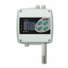 COMET H3060 - Temperature and humidity regulator with 230Vac/8A relays, humidistat