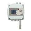 COMET H3530 - snímač teploty a vlhkosti, dvě výstupní relé, Ethernet interface