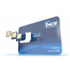 COMET LP105 - IoT SIM karta