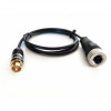 COMET MLP005-4 Kabel prodlužovací k sondě CO2, konektor ELKA/MiniDin, kabel 5m