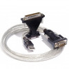 COMET MP006 - převodník RS232/USB pro komunikaci přes USB