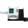 COMET MP046 - Sensor holder for mounting to rack 19"
