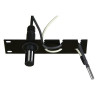 COMET MP047 - Universal probe holder for easy mounting to rack 19"