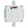 COMET P6181 - Převodník teploty Pt100 -100°C až +200°C/ 4 až 20 mA