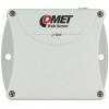 COMET P8511 - Web Sensor - jednokanálový snímač teploty a vlhkosti