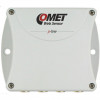 COMET P8541 - Web Sensor - čtyřkanálový snímač teploty a vlhkosti