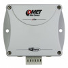COMET P8652 - Web Sensor s PoE - dvoukanálový snímač s binárními vstupy