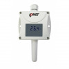 COMET T0110 - snímač teploty s výstupem 4-20mA
