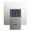 COMET T3118 - Interiérový snímač teploty a vlhkosti, výstup 4-20mA