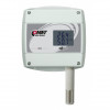 COMET T3610 - Web Sensor s PoE - snímač teploty a vlhkosti s výstupem Ethernet