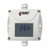 COMET T4111 - převodník teploty pro Pt1000 s výstupem 4-20mA