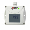 COMET T5140 - snímač CO2, zabudovaný senzor 0 až 2000ppm, výstup 4-20mA