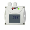 COMET T5340 - snímač CO2, zabudovaný senzor 0 až 2000ppm, RS232 výstup
