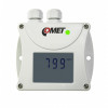COMET T5440 - snímač CO2 s výstupem RS485, 0 až 2000 ppm