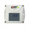 COMET T5540 - WebSensor - snímač koncentrace CO2 s výstupem Ethernet, 0 až 2000ppm