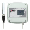COMET T5641 - WebSensor s PoE - snímač koncentrace CO2 s výstupem Ethernet, sonda 0 až 10000 ppm, kabel 1 m