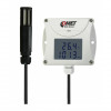 COMET T7511-4 Web Sensor - snímač teploty, vlhkosti a barometrického tlaku s výstupem Ethernet, kabel 4m