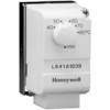 Příložný termostat Honeywell L641A 40 - 80°C