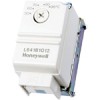 Příložný termostat Honeywell L641B 50 - 95°C