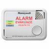 Honeywell Detektor oxidu uhelnatého XC100-CSSK-A - CO Alarm