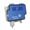 Johnson Controls - DP2500-R8-AZ-D - Převodník diferenčního tlaku 0…2500 Pa, Autozero, displej