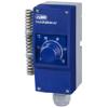 JUMO - prostorový termostat TR - spirálový snímač / 0 až 50 °C